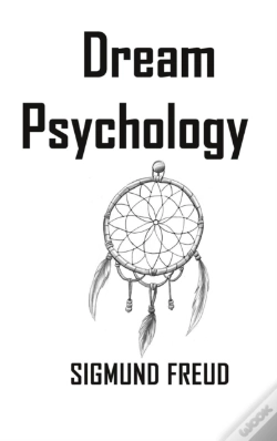 Capa do artigo Dream Psychology