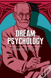 Capa do artigo Dream Psychology