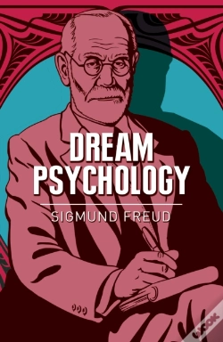 Capa do artigo Dream Psychology