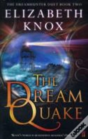 Capa do artigo Dream Quake