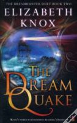Capa do artigo Dream Quake