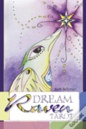 Capa do artigo Dream Raven Tarot