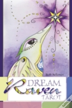 Capa do artigo Dream Raven Tarot