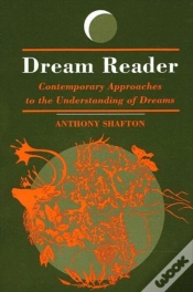 Capa do artigo Dream Reader