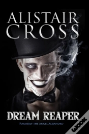 Capa do artigo Dream Reaper