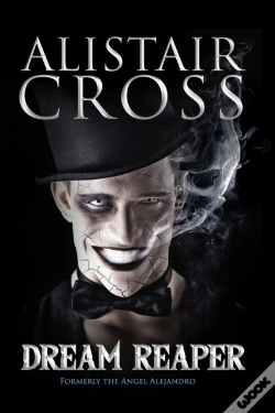 Capa do artigo Dream Reaper
