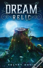 Capa do artigo Dream Relic
