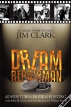 Capa do artigo Dream Repairman