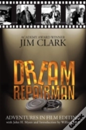 Capa do artigo Dream Repairman