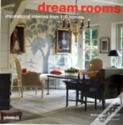 Capa do artigo Dream Rooms: Inspirational Interiors From 100 Homes