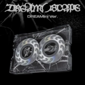 Capa do artigo DREAM( )SCAPE (DREAMini Ver.) - CD