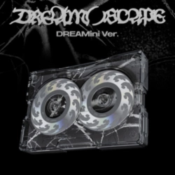 Capa do artigo DREAM( )SCAPE (DREAMini Ver.) - CD