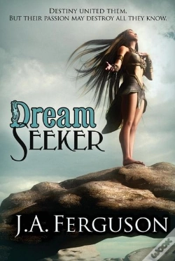 Capa do artigo Dream Seeker