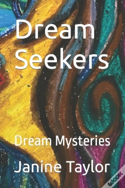 Capa do artigo Dream Seekers