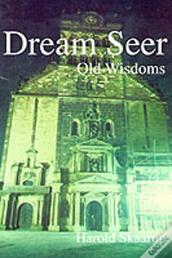 Capa do artigo Dream Seer