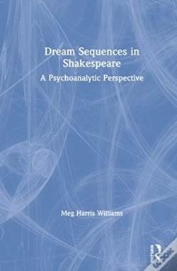 Capa do artigo Dream Sequences In Shakespeare