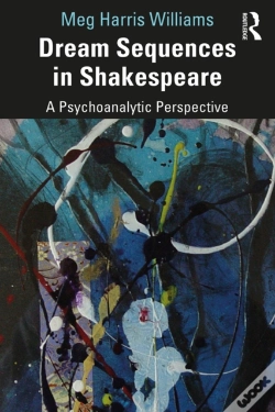 Capa do artigo Dream Sequences In Shakespeare