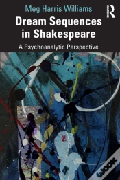 Capa do artigo Dream Sequences In Shakespeare