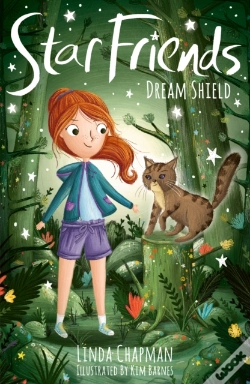Capa do artigo Dream Shield