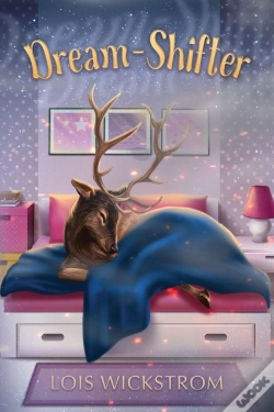 Capa do artigo Dream-Shifter