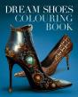 Dream Shoes Colouring Book - Preview