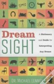Capa do artigo Dream Sight