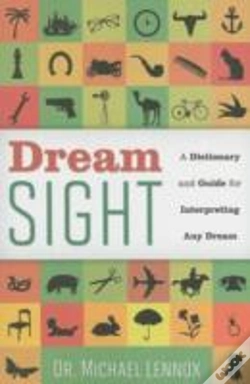 Capa do artigo Dream Sight