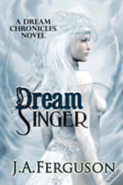 Capa do artigo Dream Singer