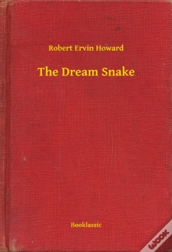 Capa do artigo Dream Snake