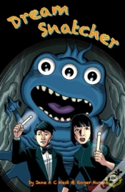 Capa do artigo Dream Snatcher