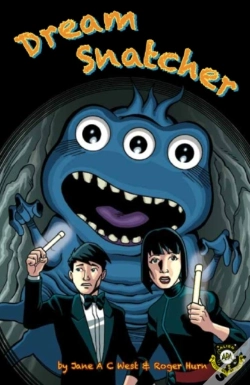 Capa do artigo Dream Snatcher