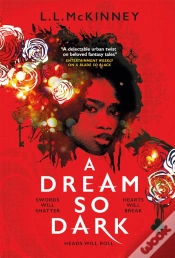 Capa do artigo Dream So Dark
