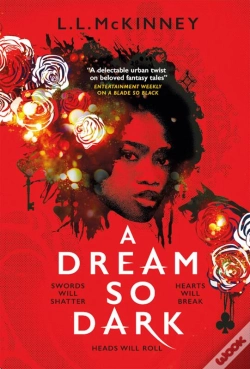 Capa do artigo Dream So Dark