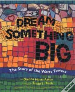 Capa do artigo Dream Something Big