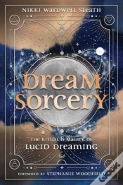 Capa do artigo Dream Sorcery