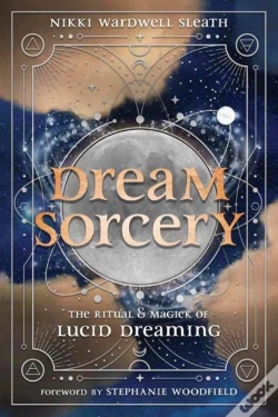 Capa do artigo Dream Sorcery