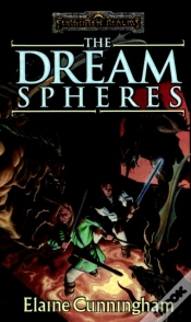 Capa do artigo Dream Spheres