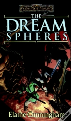 Capa do artigo Dream Spheres