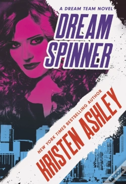 Capa do artigo Dream Spinner