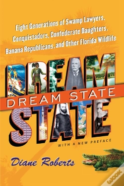 Capa do artigo Dream State