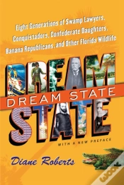 Capa do artigo Dream State
