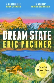 Capa do artigo Dream State