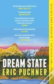 Capa do artigo Dream State