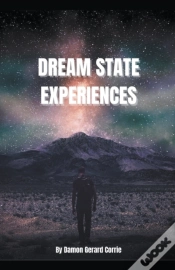 Capa do artigo Dream State Experiences