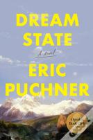 Dream State: Oprah'S Book Club