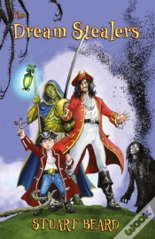 Capa do artigo Dream Stealers