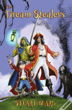 Capa do artigo Dream Stealers