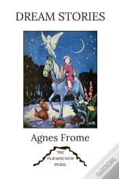 Capa do artigo Dream Stories