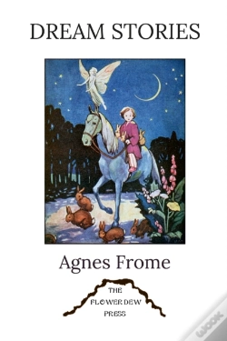 Capa do artigo Dream Stories