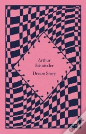 Capa do artigo Dream Story
